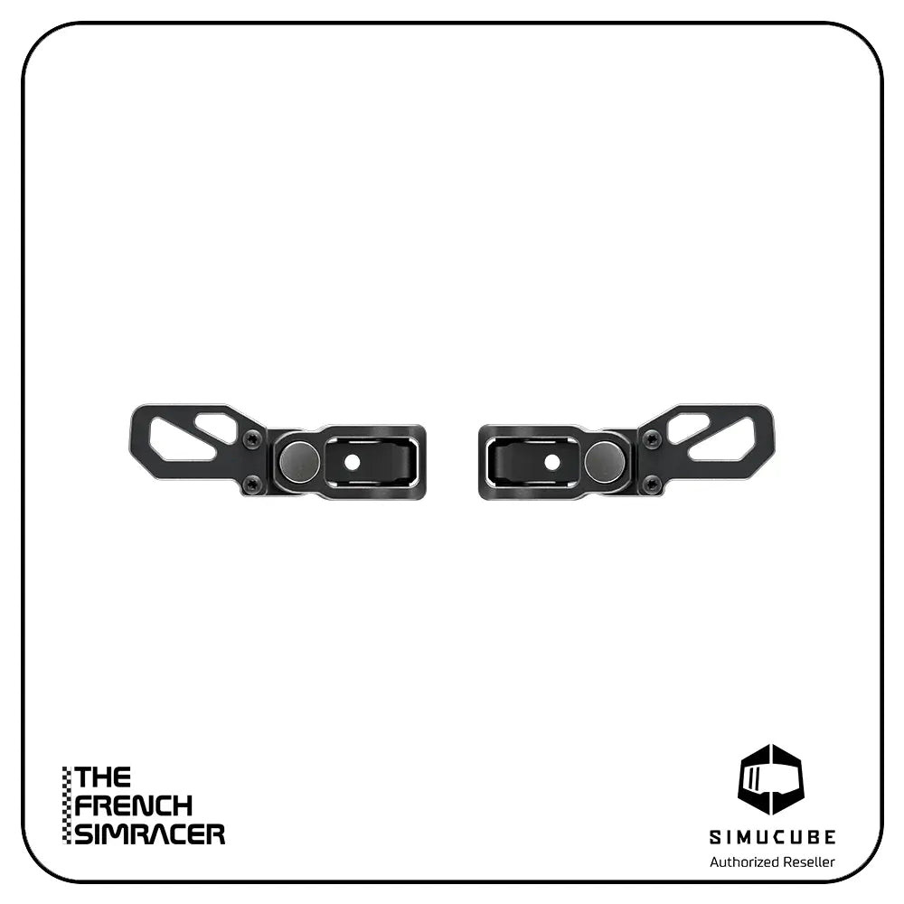 Simucube Savu Extra Paddles - The French Simracer