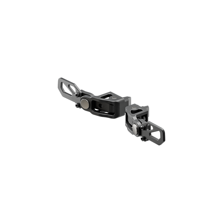 Simucube Savu Extra Paddles – Palettes F1 Optionnelles - The French Simracer