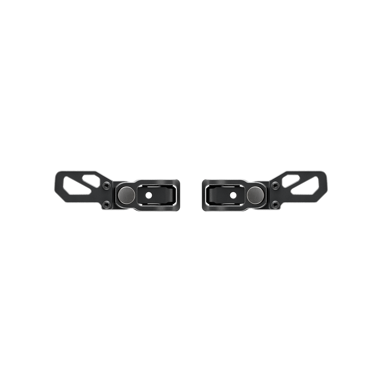 Simucube Savu Extra Paddles – Palettes F1 Optionnelles - The French Simracer