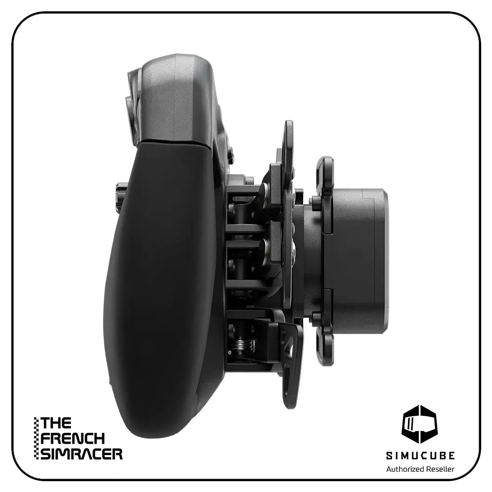 Simucube Savu Pro - The French Simracer