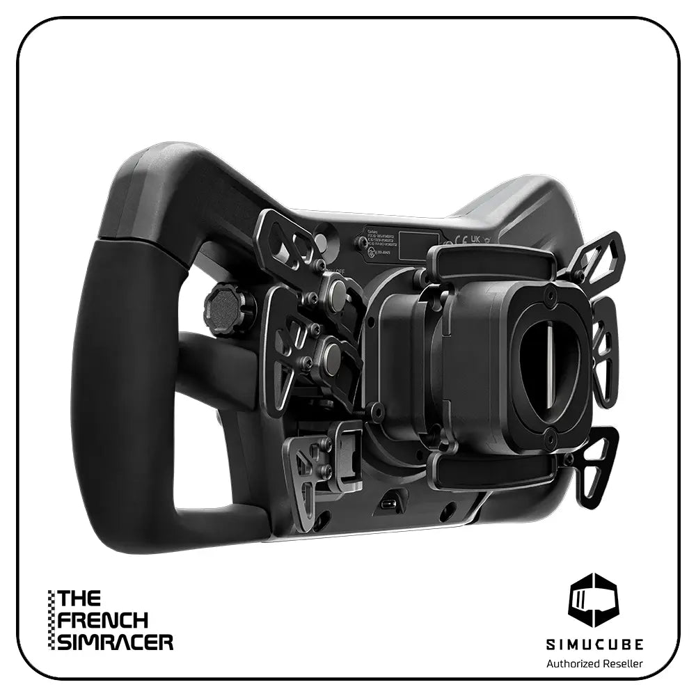 Simucube Savu Pro - The French Simracer