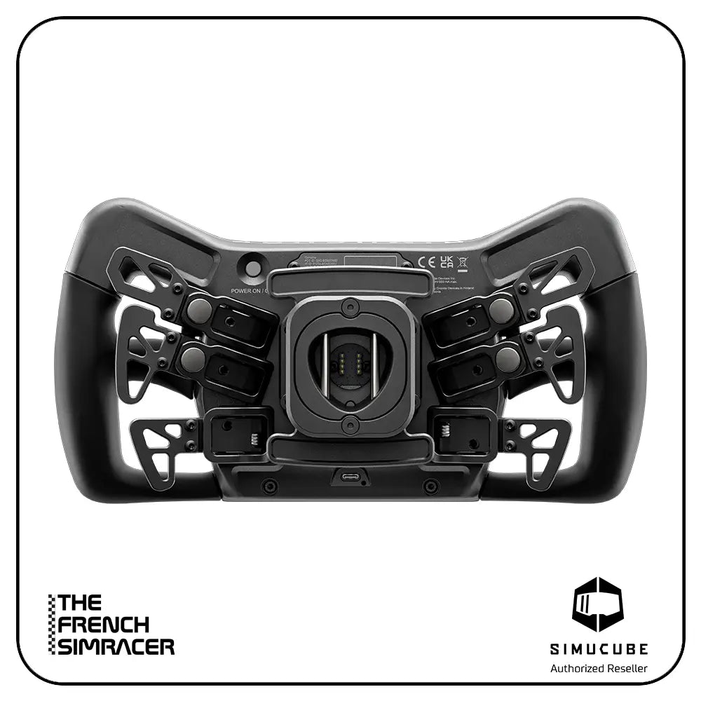 Simucube Savu Pro - The French Simracer