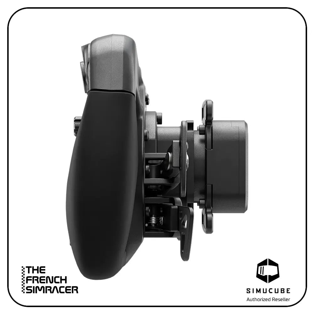 Simucube Savu Pro - The French Simracer