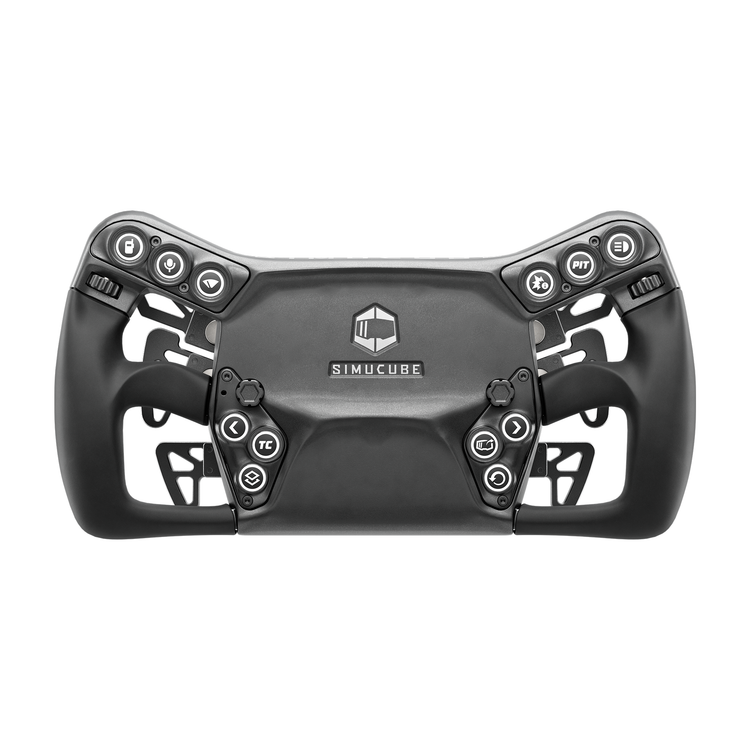 Simucube Savu Sport SC3 - The French Simracer