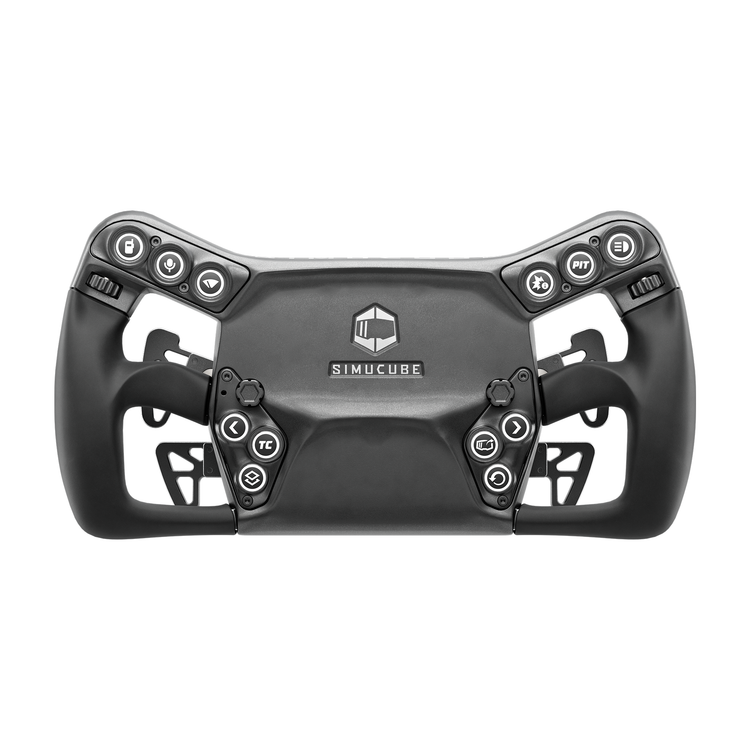 Simucube Savu Sport SC3 - The French Simracer