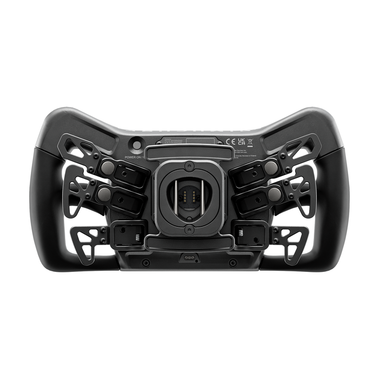 Simucube Savu Sport SC3 - The French Simracer