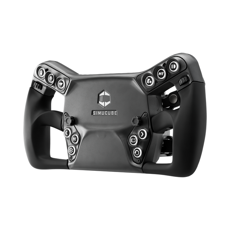 Simucube Savu Sport SC3 - The French Simracer