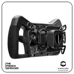 Simucube Savu Sport - The French Simracer