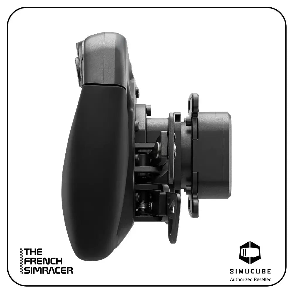 Simucube Savu Sport - The French Simracer