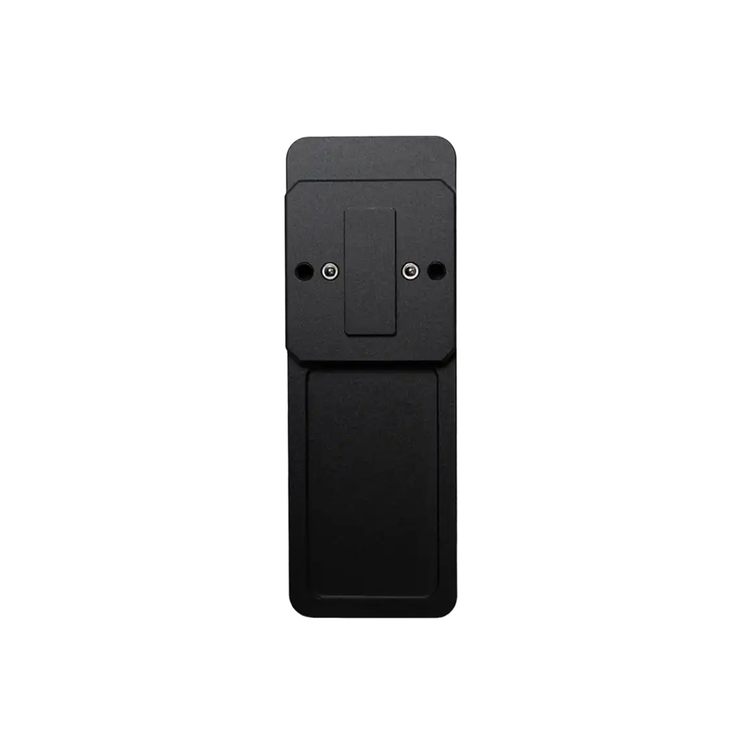 Simucube Throttle Pedal Face (Flat) - The French Simracer
