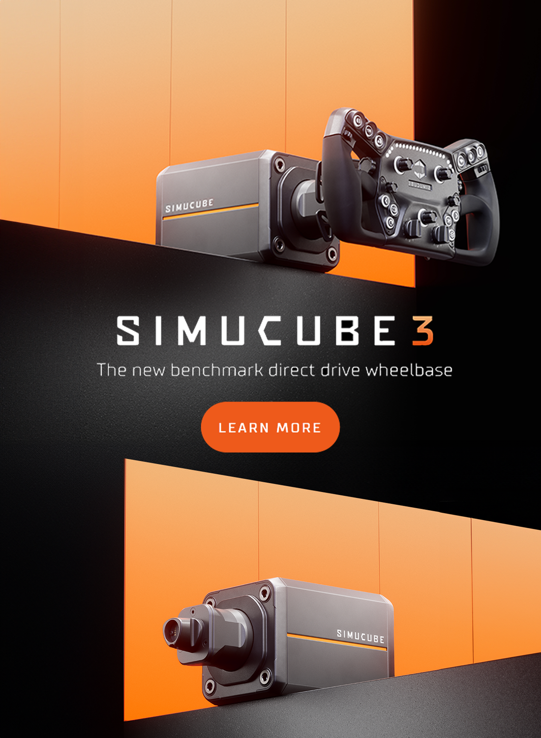 🏁 The French Simracer - Simracing Hardware Enthusiasts🏁