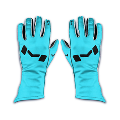 Skyline Gloves by Moradness - The French Simracer