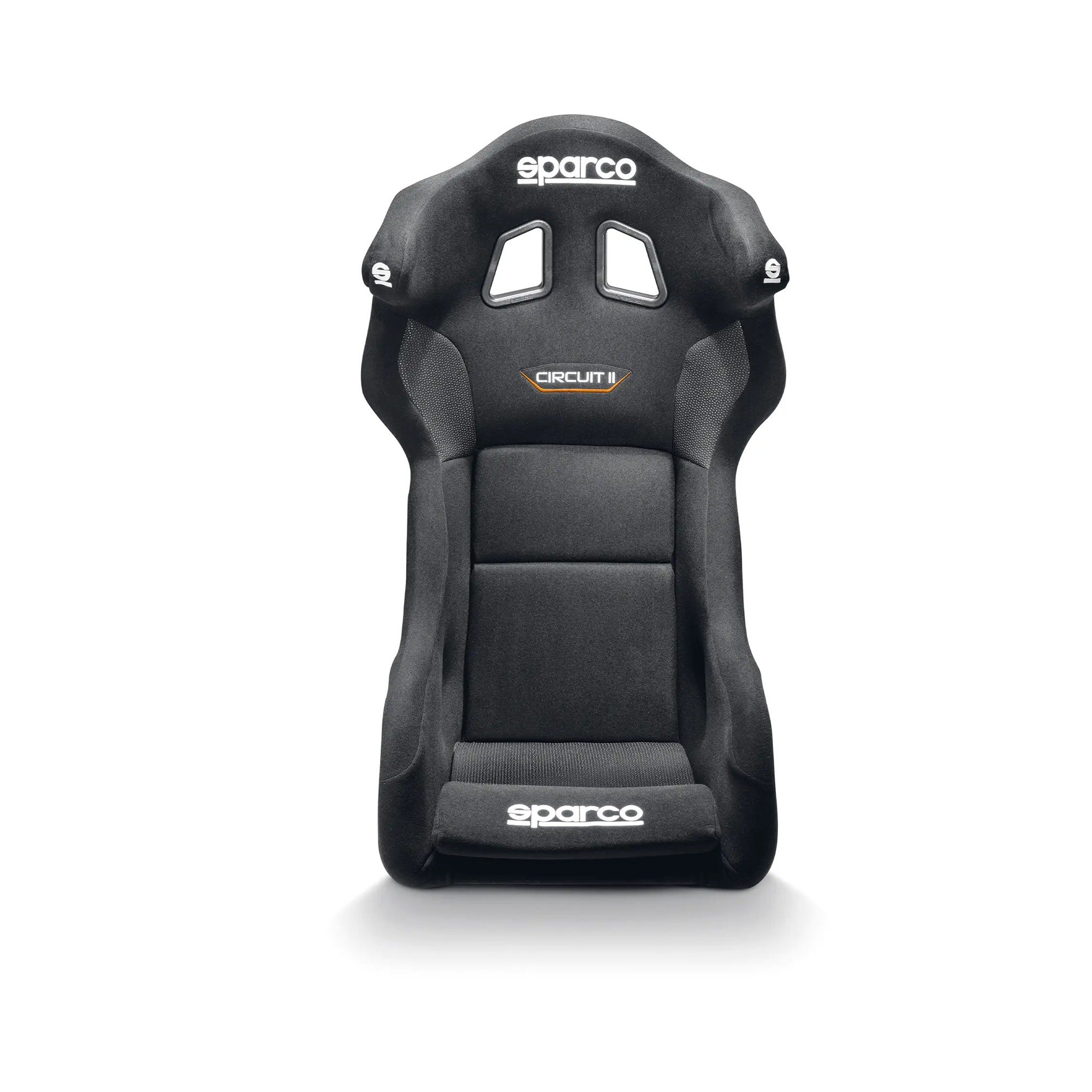 Sparco Circuit II  – Simracing Seat - The French Simracer
