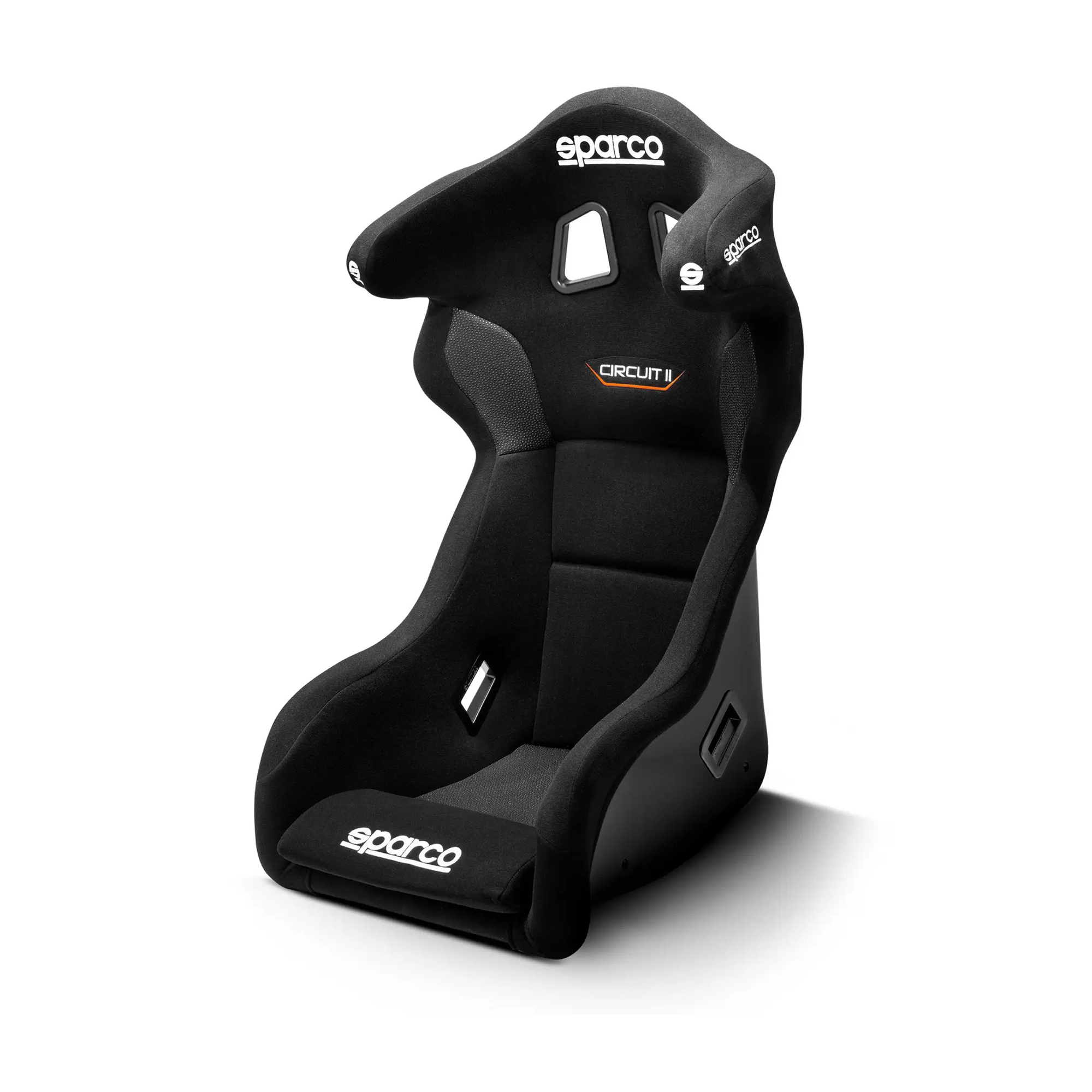 Sparco Circuit II  – Simracing Seat - The French Simracer