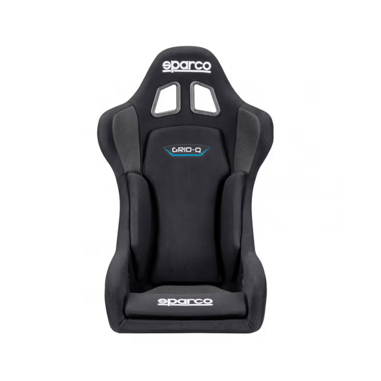 Sparco Grid Q – Siège Baquet FIA - The French Simracer
