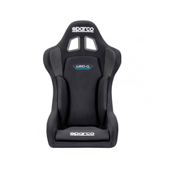 Sparco Grid Q – Siège Baquet FIA - The French Simracer