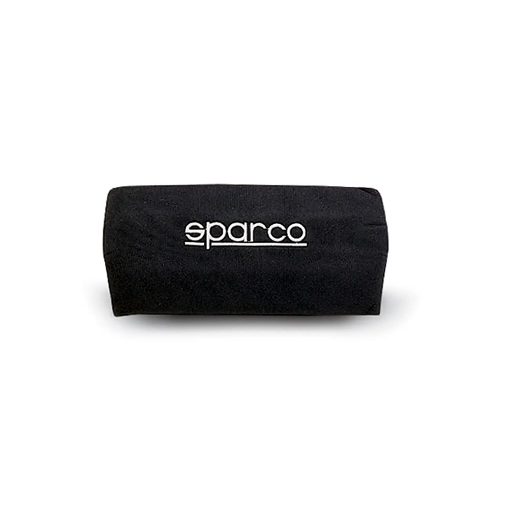 Sparco Lumbar & Central Seat Cushions - The French Simracer