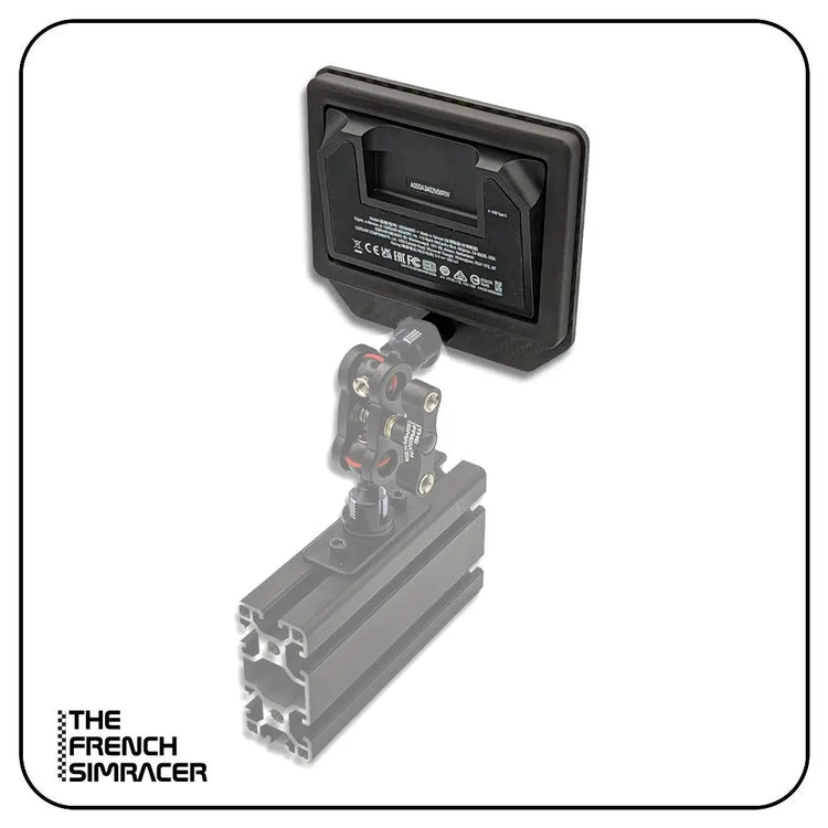 Stream Deck MK.2 Universal Support - The French Simracer