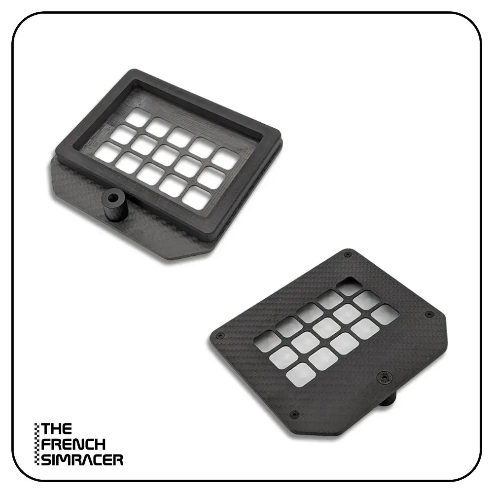 Stream Deck MK.2 Universal Support TheFrenchSimracer Originals