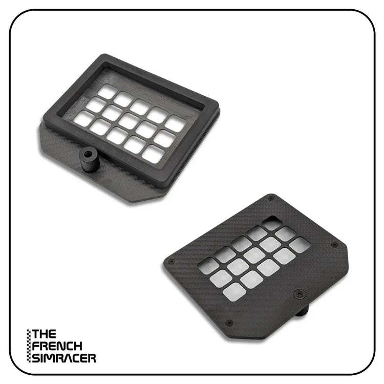 Stream Deck MK.2 Universal Support - The French Simracer