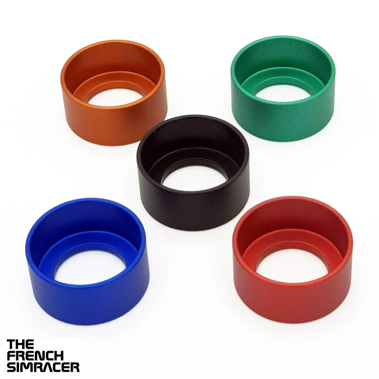 TFS - Protection des boutons - The French Simracer