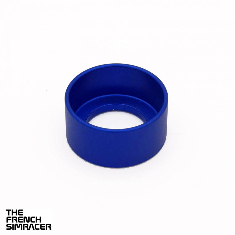 TFS - Protection des boutons - The French Simracer