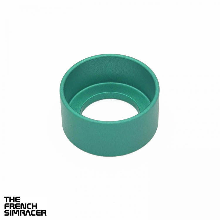 TFS - Protection des boutons - The French Simracer