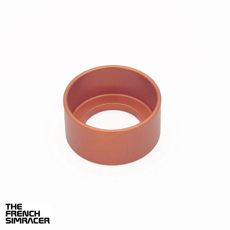 TFS - Protection des boutons - The French Simracer