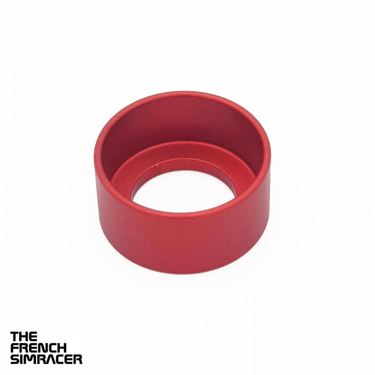 TFS - Protection des boutons - The French Simracer