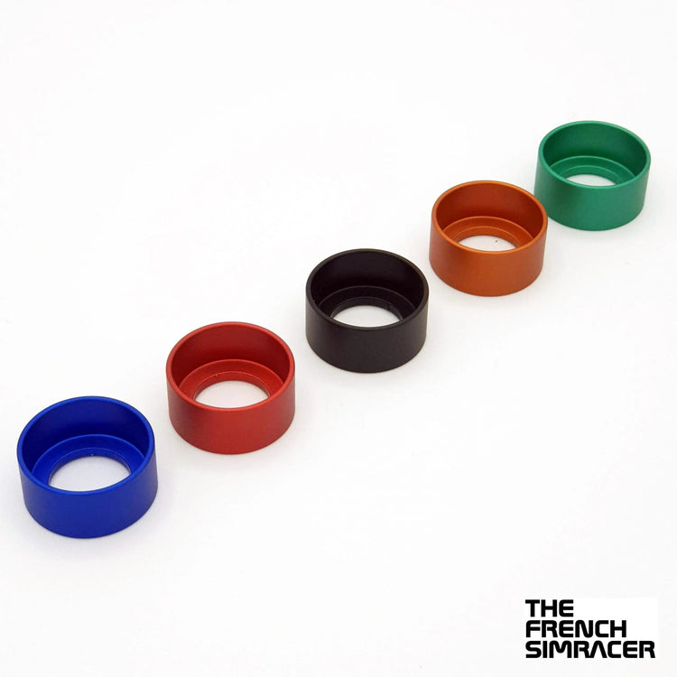 TFS - Protection des boutons - The French Simracer