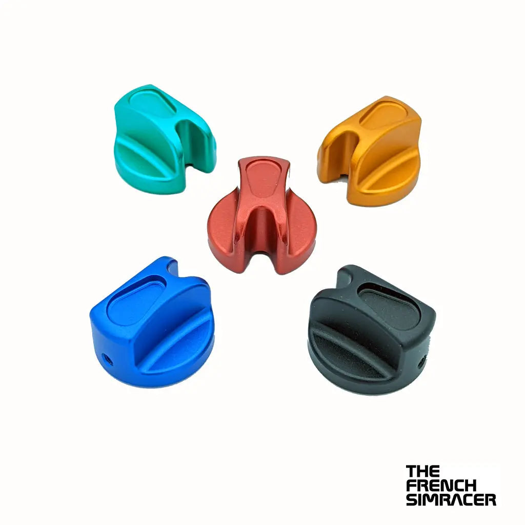 TFS - Encoder Knob GT TheFrenchSimracer