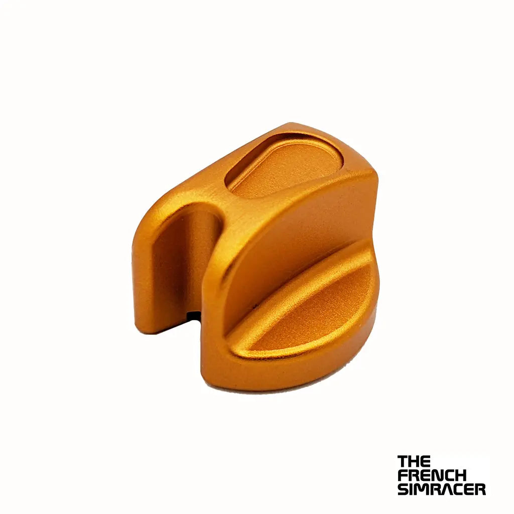 TFS - Encoder Knob GT TheFrenchSimracer