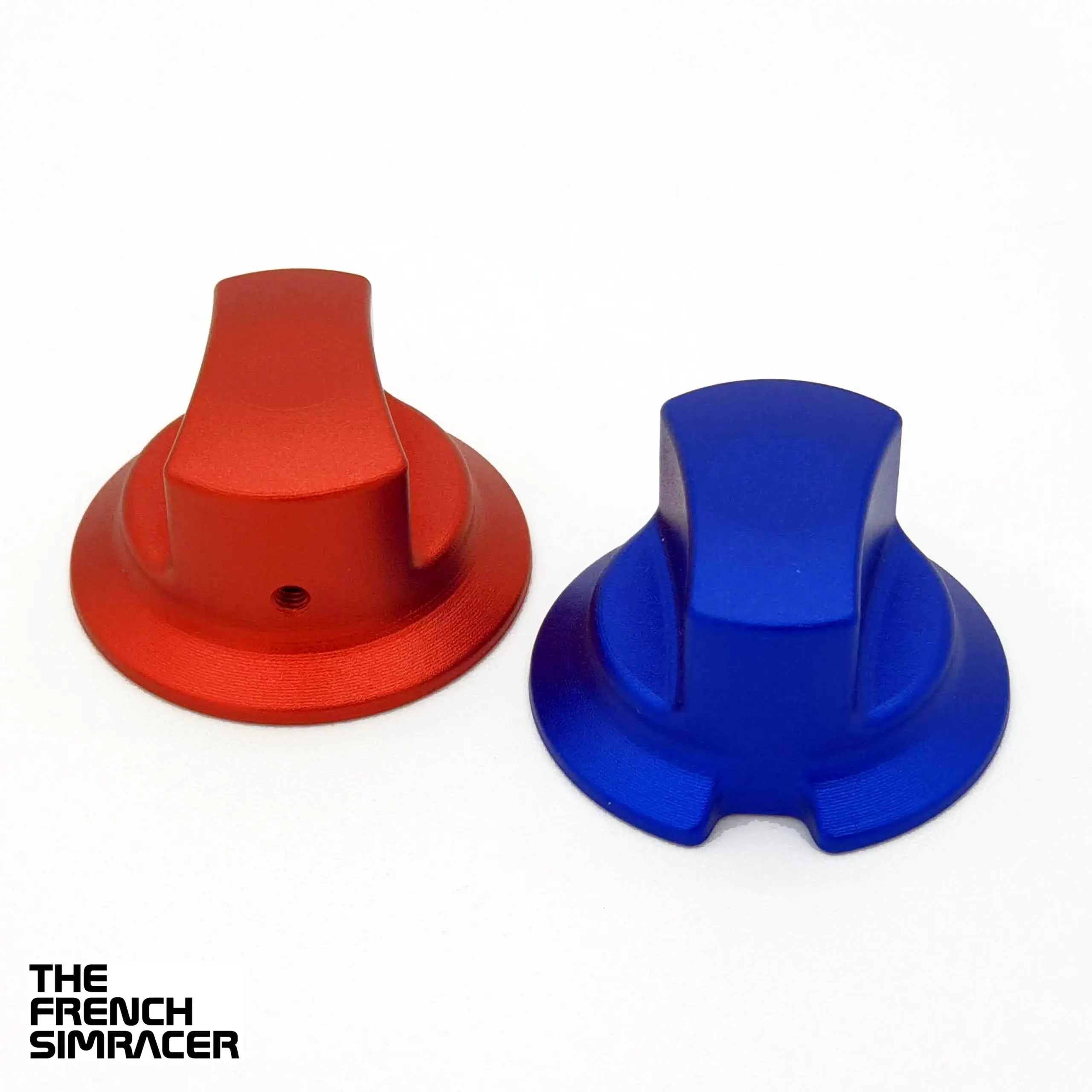 TFS - Encoder Knob LMP TheFrenchSimracer