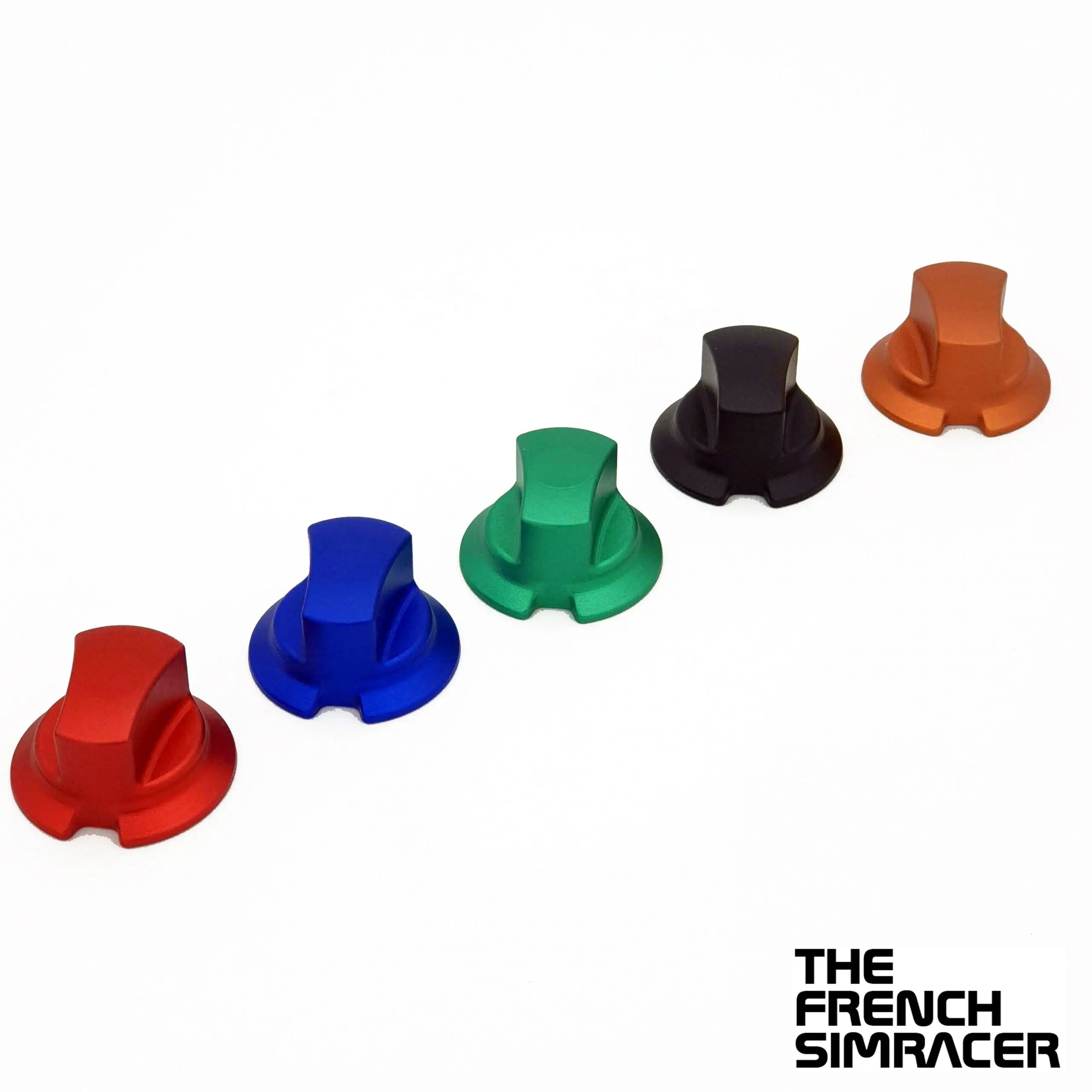 TFS - Encoder Knob LMP TheFrenchSimracer