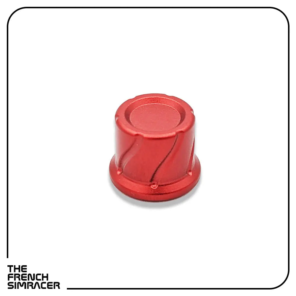 TFS - Encoder Knob RND TheFrenchSimracer