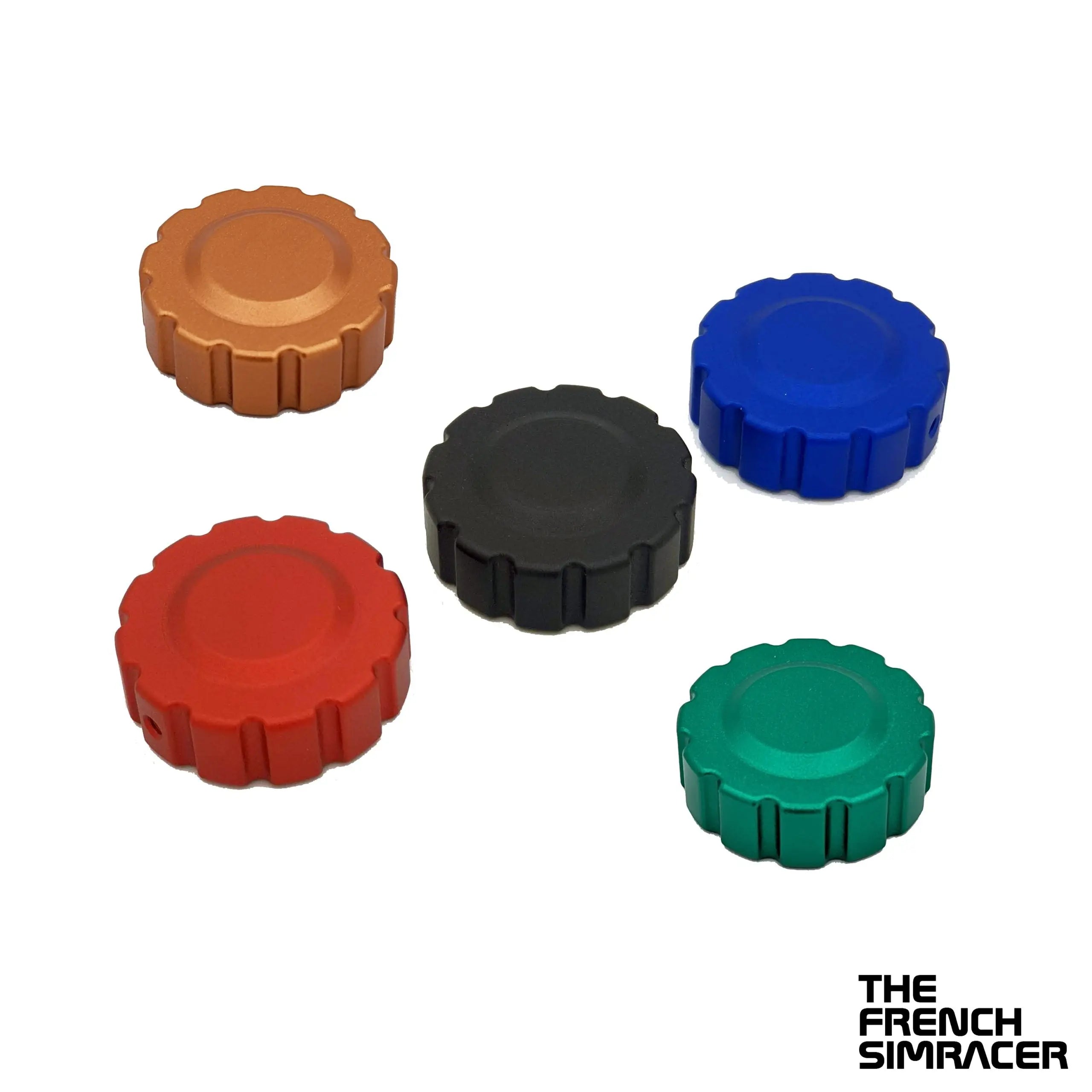 TFS - Encoder Wheel TheFrenchSimracer