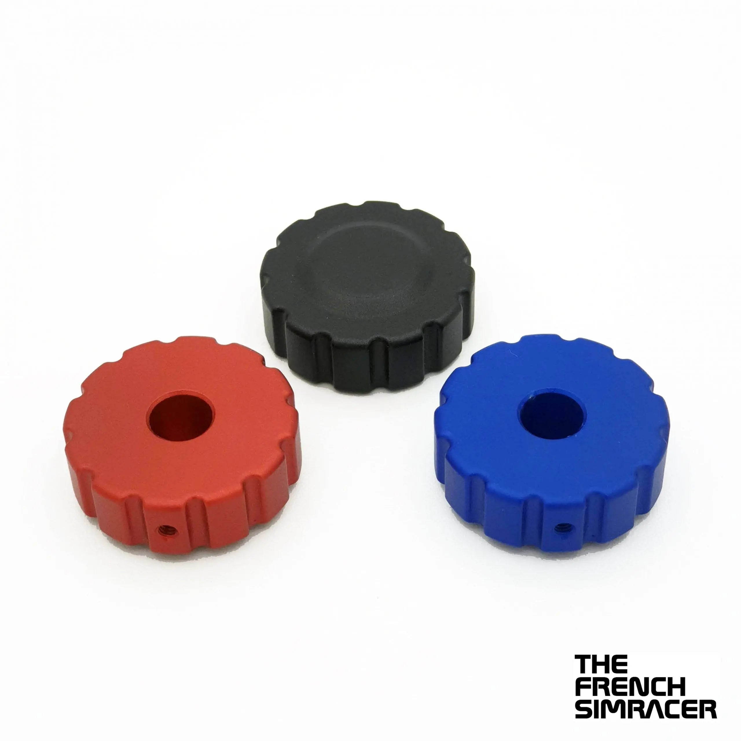 TFS - Encoder Wheel TheFrenchSimracer