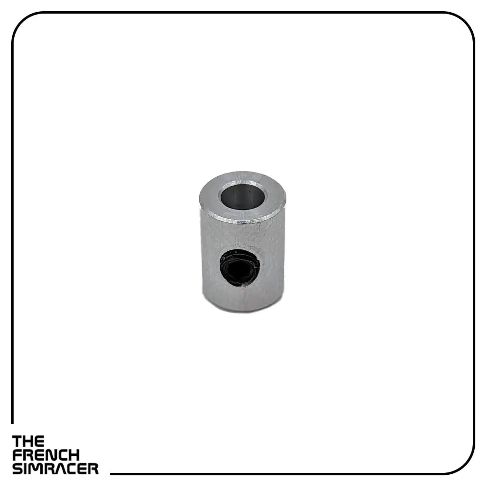 TFS - Encoder knob Adapter 3.2>6.35mm TheFrenchSimracer