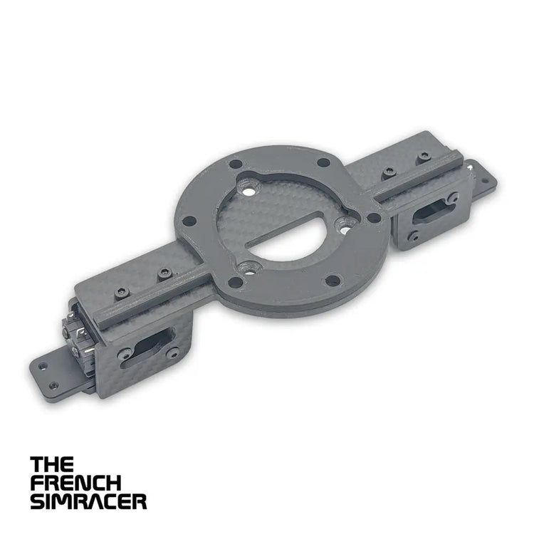 TFS - Kit Support + Leviers de vitesses - The French Simracer