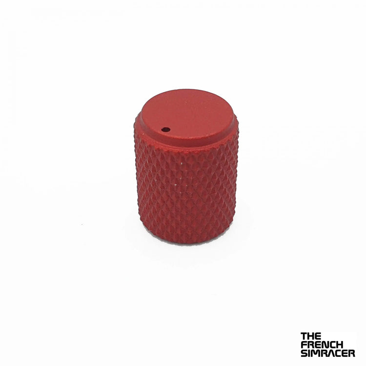 TFS - Boutons pour encodeurs 6mm - The French Simracer