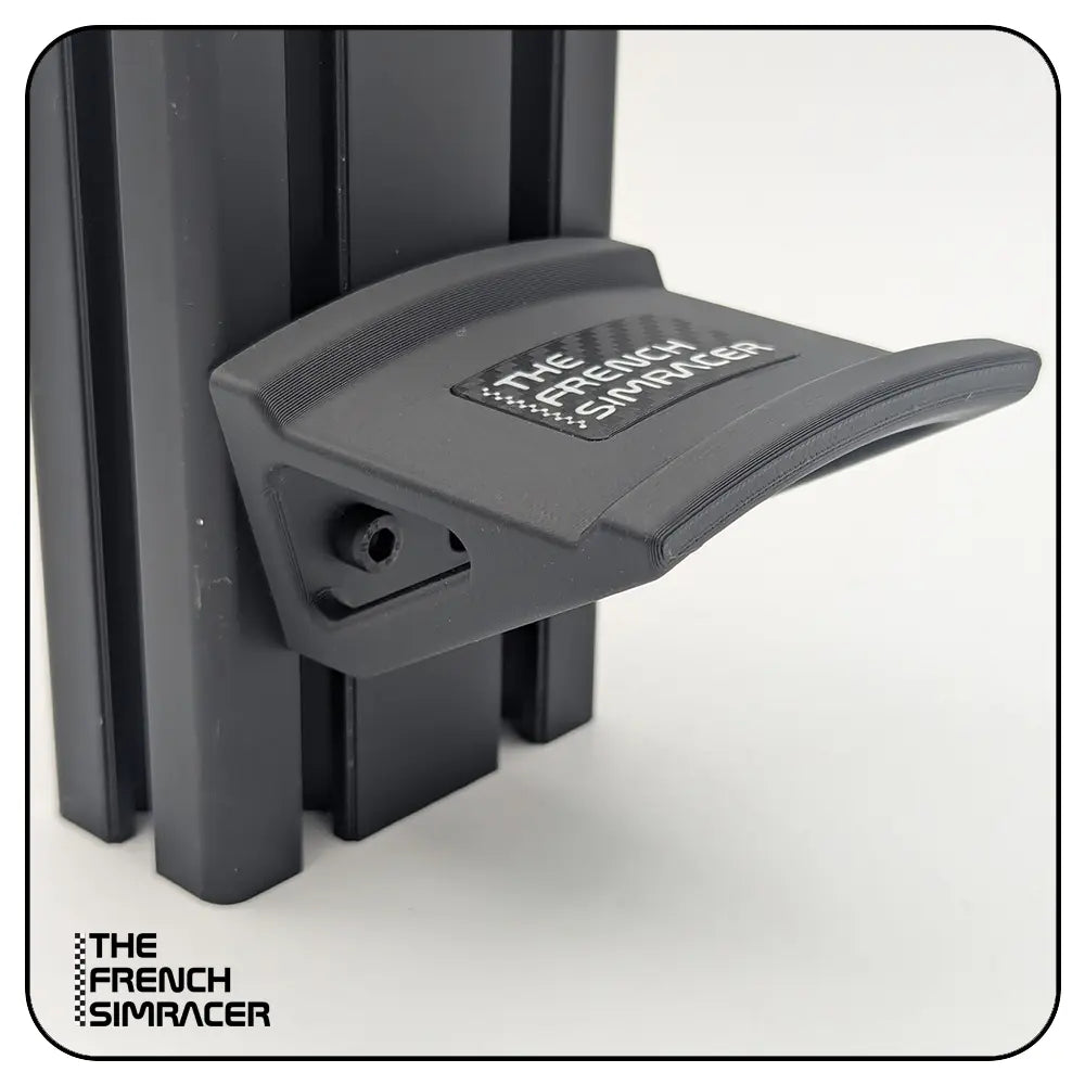 TFS Originals - 3D Helmet Stand - The French Simracer
