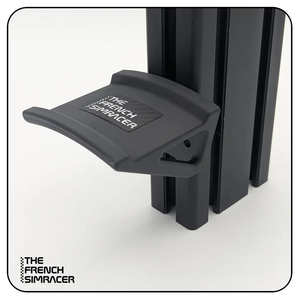 TFS Originals - 3D Helmet Stand - The French Simracer