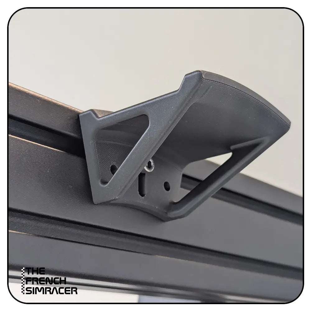 TFS Originals - 3D Helmet Stand - The French Simracer