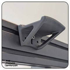 TFS Originals - 3D Helmet Stand - The French Simracer