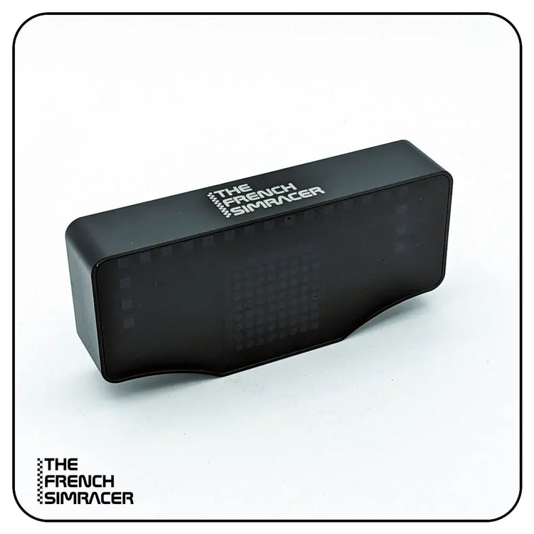The French Simracer Dash-Pro Mini - The French Simracer