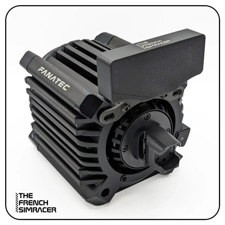 The French Simracer Dash-Pro Mini - The French Simracer