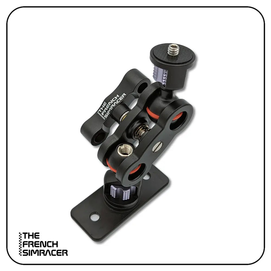 Drapeau / iFlag SimRacing compatible Simhub - Accessoires informatique