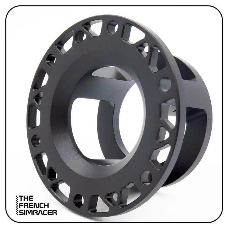 TFS Originals - Quick release adaptator - The French Simracer