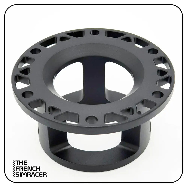 TFS Originals - Quick release adaptator - The French Simracer
