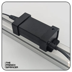 TFS Originals - Simagic P-APS Supports P3D - The French Simracer
